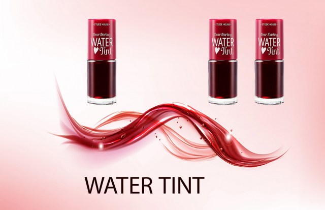 WATER TINT